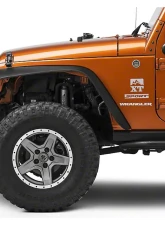 Raxiom Universal 23.30" Slim Flood/Spot Combo Beam LED Light Bar                                     - J106726 - Image 8