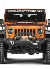 Raxiom Universal 23.30" Slim Flood/Spot Combo Beam LED Light Bar                                     - J106726 - Image 9