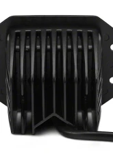 Raxiom Universal 3" Flood Beam Flush Mount 4-LED Off Road Light                                     - J106727 - Image 3