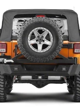 Raxiom Universal 3" Flood Beam Flush Mount 4-LED Off Road Light                                     - J106727 - Image 8