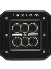 Raxiom Universal 3" Flood Beam Flush Mount 6-LED Road Light                                     - J106729 - Image 2