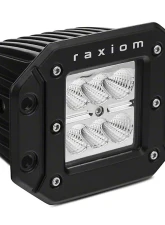 Raxiom Universal 3" Flood Beam Flush Mount 6-LED Road Light                                     - J106729 - Image 8
