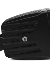 Raxiom Universal 3" Square Flood Beam 4-LED Off Road Light                                     - J106731 - Image 5