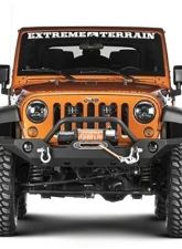 Raxiom Universal 3" Square Spot Beam 4-LED Off Road Light                                     - J106732 - Image 8