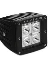 Raxiom Universal 3" Square Spot Beam 4-LED Off Road Light                                     - J106732 - Image 9