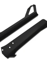 Raxiom 50" LED Light Bar Windshield Mount Jeep Wrangler TJ 1997-2006                                     - J106745 - Image 2