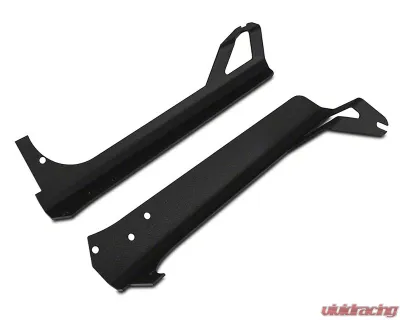 Raxiom 50" LED Light Bar Windshield Mount Jeep Wrangler TJ 1997-2006 - J106745