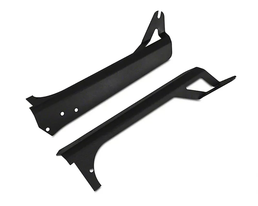 Raxiom 50" LED Light Bar Windshield Mount Jeep Wrangler TJ 1997-2006 - J106745