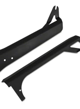 Raxiom 50" LED Light Bar Windshield Mount Jeep Wrangler TJ 1997-2006                                     - J106745 - Image 10