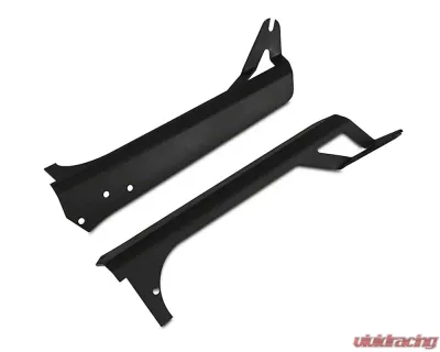 Raxiom 50" LED Light Bar Windshield Mount Jeep Wrangler TJ 1997-2006 - J106745