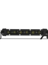 Raxiom Universal 8" Super Slim Single Row Spot/Spread Beam LED Light Bar J109120                                     - J109120 - Image 2