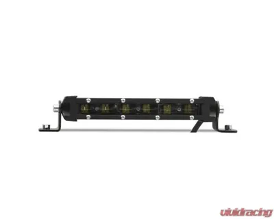 Raxiom Universal 8" Super Slim Single Row Spot/Spread Beam LED Light Bar J109120 - J109120