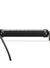 Raxiom Universal 8" Super Slim Single Row Spot/Spread Beam LED Light Bar J109120                                     - J109120 - Image 3