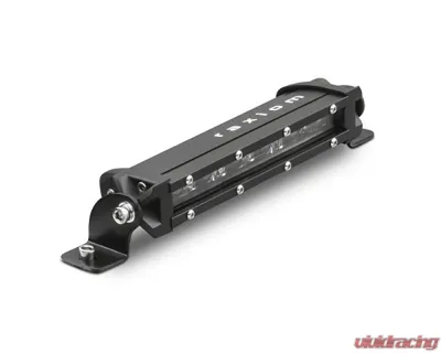 Raxiom Universal 8" Super Slim Single Row Spot/Spread Beam LED Light Bar J109120 - J109120
