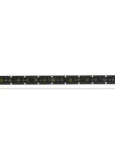 Raxiom Universal 20" Super Slim Single Row Spot/Spred Combo LED Light Bar                                     - J109122 - Image 2