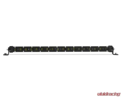 Raxiom Universal 20" Super Slim Single Row Spot/Spred Combo LED Light Bar - J109122