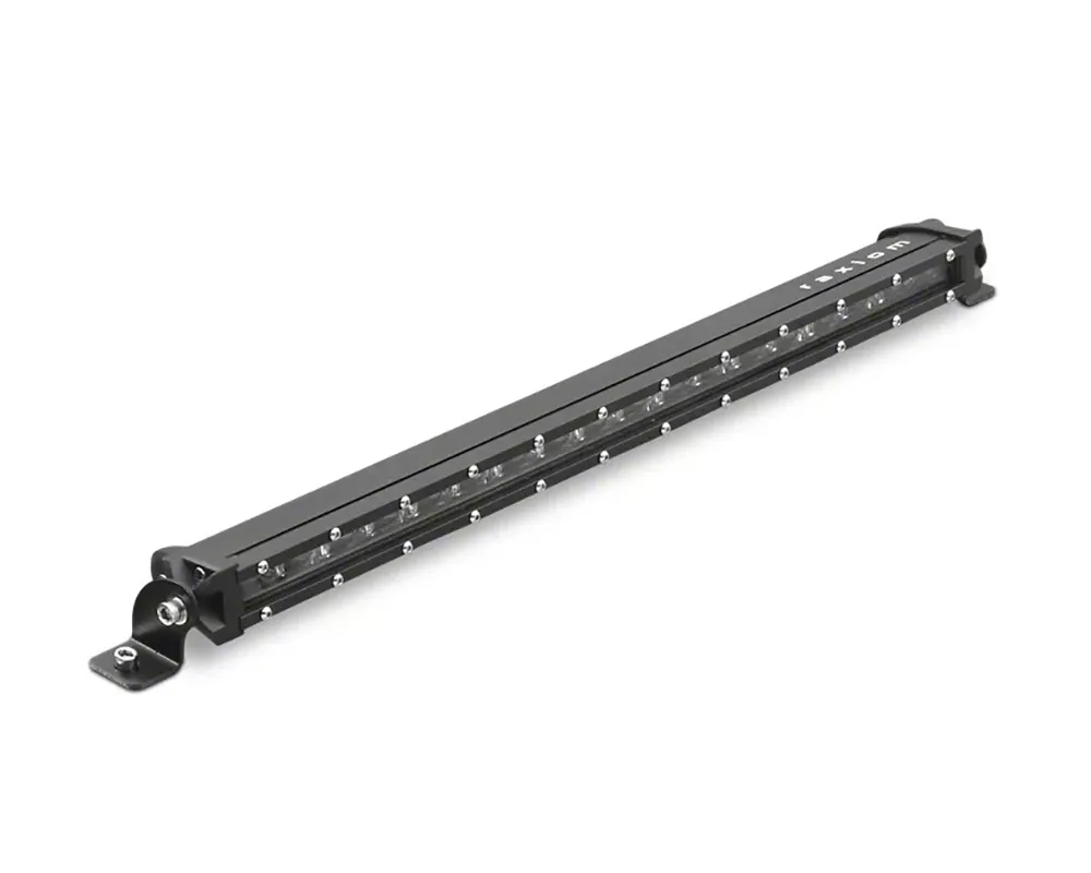Raxiom Universal 20" Super Slim Single Row Spot/Spred Combo LED Light Bar - J109122