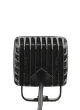 Raxiom Axial Series Universal 3" 4-LED Cube Light Flood Beam                                     - J109462 - Image 3