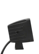 Raxiom Axial Series Universal 3" 4-LED Cube Light Flood Beam                                     - J109462 - Image 4