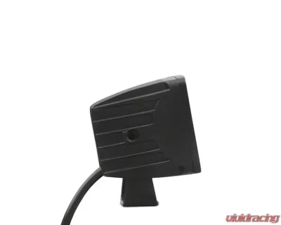 Raxiom Axial Series Universal 3" 4-LED Cube Light Flood Beam - J109462