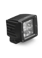 Raxiom Axial Series Universal 3" 4-LED Cube Light Flood Beam                                     - J109462 - Image 5