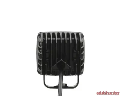 Raxiom Axial Series Universal 3" 4-LED Cube Light Spot Beam - J109464