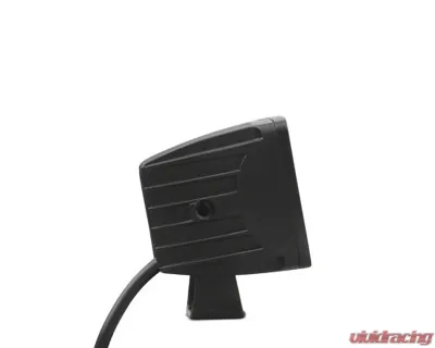 Raxiom Axial Series Universal 3" 4-LED Cube Light Spot Beam - J109464