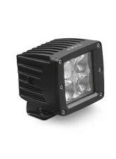 Raxiom Axial Series Universal 3" 4-LED Cube Light Spot Beam                                     - J109464 - Image 5