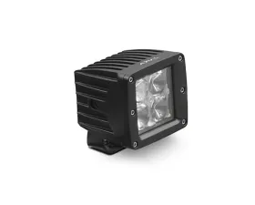 Raxiom Axial Series Universal 3-In-6-LED Light Spot Beam Dodge Challenger 2008-2014
