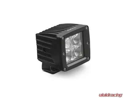 Raxiom Axial Series Universal 3-In-6-LED Light Spot Beam Dodge Challenger 2008-2014 - J109468