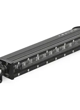 Raxiom Universal 14" Superslim Dual Row LED Light Bar                                     - J116870 - Image 5