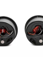 Raxiom Axial Series Clear Lens LED Front Turn Signals Jeep Wrangler JK 2007-2018                                     - J119944 - Image 3
