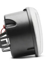 Raxiom Axial Series Clear Lens LED Front Turn Signals Jeep Wrangler JK 2007-2018                                     - J119944 - Image 4