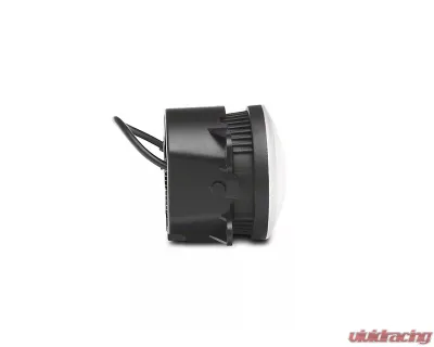 Raxiom Axial Series LED DRL Fog Lights Jeep Wrangler JK 2010-2018 - J119947-B