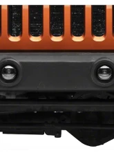 Raxiom Axial Series LED DRL Fog Lights Jeep Wrangler JK | JL 2010-2024                                     - J127019 - Image 10