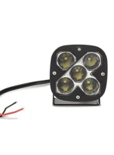 Raxiom Universal 3" Square High-Power LED Light                                     - J130033 - Image 2
