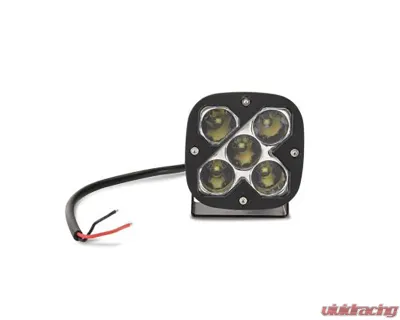 Raxiom Universal 3" Square High-Power LED Light - J130033