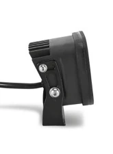 Raxiom Universal 3" Square High-Power LED Light                                     - J130033 - Image 3