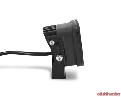 Raxiom Universal 3" Square High-Power LED Light - J130033