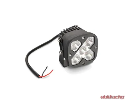 Raxiom Universal 3" Square High-Power LED Light - J130033