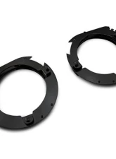 Raxiom Clear Lens Black Housing 7" Headlight Retro-Fit Kit w/ Harness Jeep Wrangler JL 2018-2023                                     - J137648 - Image 2