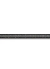 Raxiom Axial Series 30" Single Row LED Light Bar w/ Hood Mounting Brackets Jeep Wrangler JL | Gladiator JT 2018-2024                                     - J139110 - Image 2