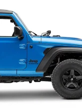 Raxiom Axial Series 30" Single Row LED Light Bar w/ Hood Mounting Brackets Jeep Wrangler JL | Gladiator JT 2018-2024                                     - J139110 - Image 12