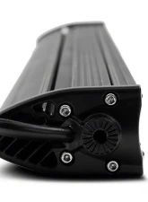 Raxiom Axial Series 30" Single Row LED Light Bar w/ Hood Mounting Brackets Jeep Wrangler JL | Gladiator JT 2018-2024                                     - J139110 - Image 3
