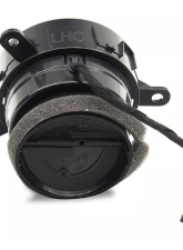 Raxiom LED Ambient Vent Lighting Kit Jeep Wrangler JL 2018-2023                                     - J139323-JL - Image 3