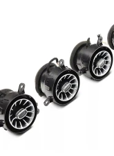 Raxiom LED Ambient Vent Lighting Kit Jeep Wrangler JL 2018-2023                                     - J139323-JL - Image 11