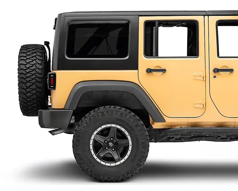 アナイアレイションXL Black Rhino Jeep Wrangler Raid Matte Bronze Wheel; 17x8.5
