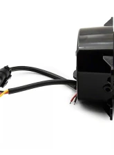 Raxiom Axial Series Nighthawk LED Fog Lights Jeep Wrangler JK | JL Sahara | Rubicon 2007-2023                                     - J141597 - Image 3