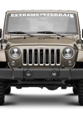 Raxiom Axial Series 4" LED Devil Eyes Fog Lights w/ Halo Jeep Wrangler JK 2007-2018                                     - J142667 - Image 11