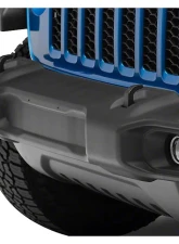 Raxiom Axial Series LED Fog Lights w/ Halo Jeep Wrangler JK | JL | Gladiator JT 2007-2023                                     - J142669 - Image 12